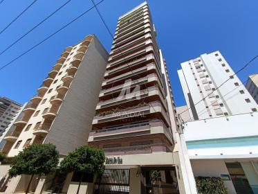 1 - Fachada Condominio em Ribeirão Preto