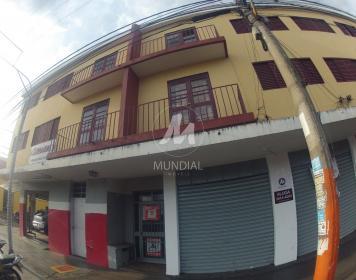 2 - Fachada Condominio em Ribeirão Preto