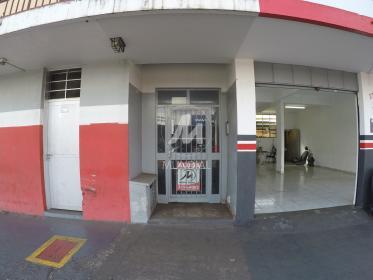 3 - Fachada Condominio em Ribeirão Preto