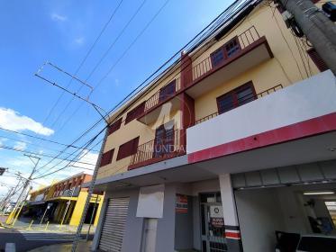 1 - Fachada Condominio em Ribeirão Preto