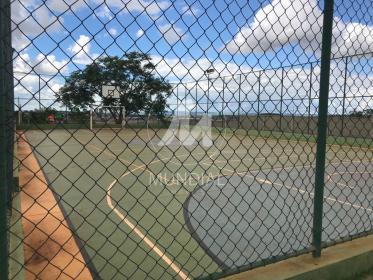 5 - Quadra de esportes em Ribeirão Preto