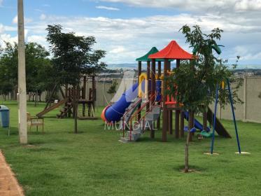 2 - Playground em Ribeirão Preto