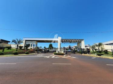 1 - Fachada Condominio em Ribeirão Preto