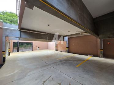 4 - Garagem em Ribeirão Preto