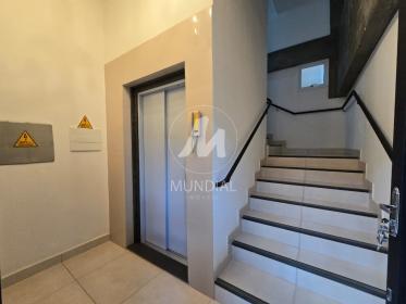 2 - Elevador em Ribeirão Preto