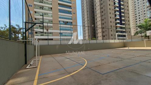 3 - Quadra de esportes em Ribeirão Preto