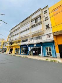 1 - Fachada Condominio em Ribeirão Preto