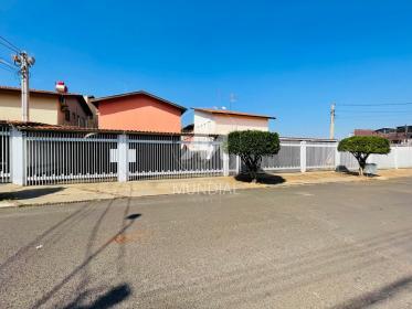 1 - Fachada Condominio em Ribeirão Preto