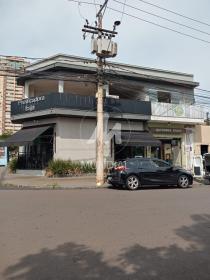 1 - Fachada Condominio em Ribeirão Preto