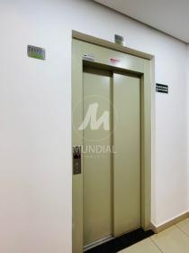 2 - Elevador em Ribeirão Preto