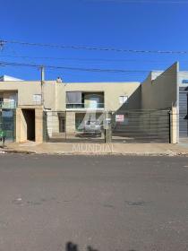 1 - Fachada Condominio em Ribeirão Preto