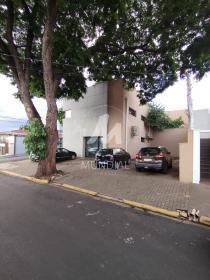 3 - Fachada Condominio em Ribeirão Preto