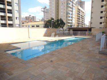 5 - Piscina(s) em Ribeirão Preto