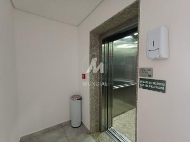 3 - Elevador em Ribeirão Preto