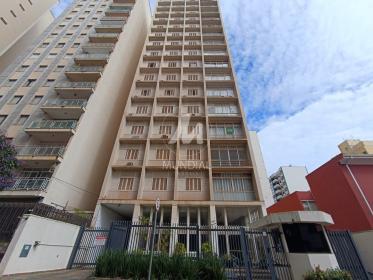 1 - Fachada Condominio em Ribeirão Preto
