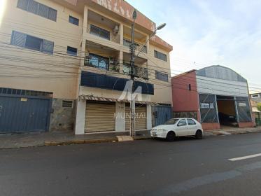 1 - Fachada Condominio em Ribeirão Preto