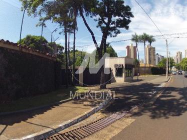 1 - Fachada Condominio em Ribeirão Preto