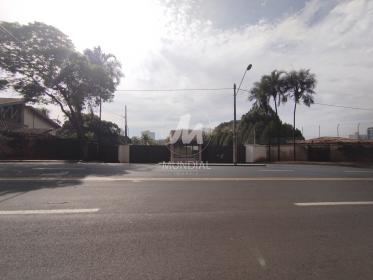 2 - Fachada Condominio em Ribeirão Preto