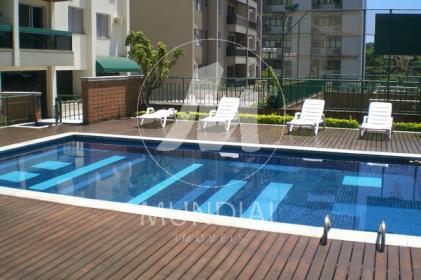 6 - Piscina(s) em Ribeirão Preto
