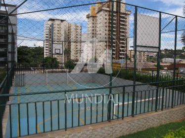 5 - Quadra de esportes em Ribeirão Preto