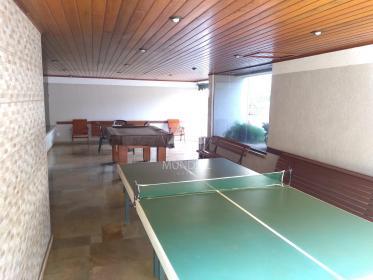 7 - Salão Jogos Condomínio em Ribeirão Preto