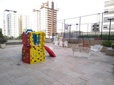 4 - Playground em Ribeirão Preto