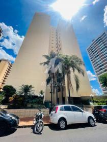 1 - Fachada Condominio em Ribeirão Preto