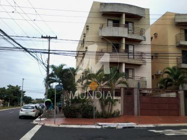 1 - Fachada Condominio em Ribeirão Preto