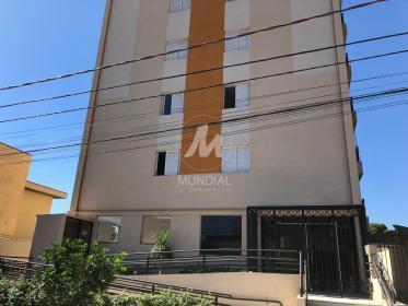 1 - Fachada Condominio em Ribeirão Preto