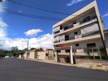 1 - Fachada Condominio em Ribeirão Preto