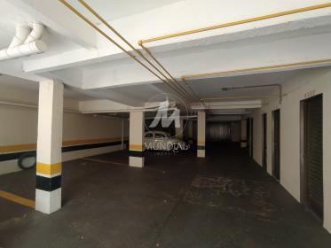 3 - Garagem em Ribeirão Preto