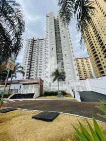 1 - Fachada Condominio em Ribeirão Preto
