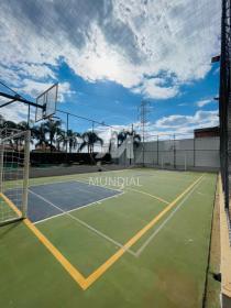 5 - Quadra de esportes em Ribeirão Preto
