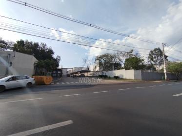 1 - Fachada Condominio em Ribeirão Preto