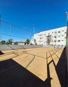 6 - Quadra de esportes em Ribeirão Preto