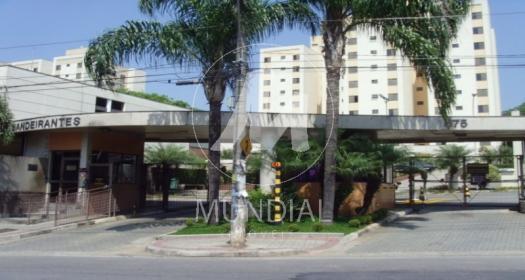 1 - Fachada Condominio em São Paulo