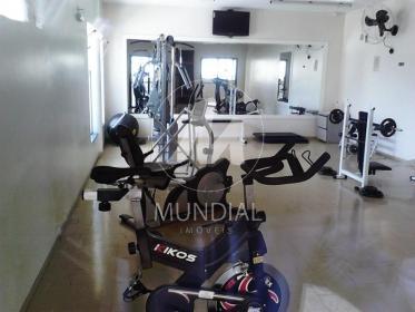 3 - Fitness em São Paulo