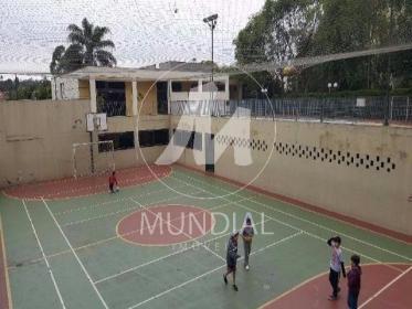 4 - Quadra de esportes em São Paulo