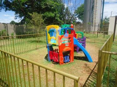 4 - Playground em Ribeirão Preto