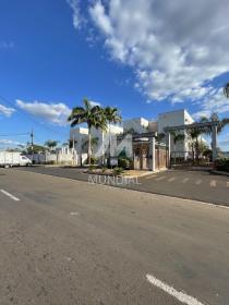 1 - Fachada Condominio em Ribeirão Preto