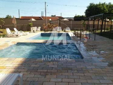 6 - Piscina(s) em Ribeirão Preto