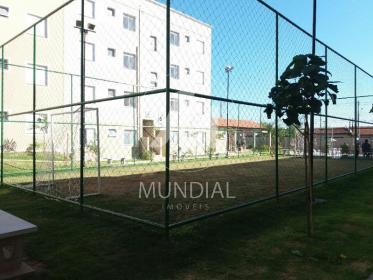 7 - Quadra de esportes em Ribeirão Preto