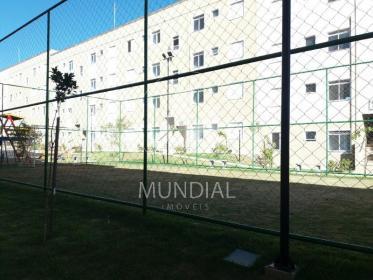 9 - Quadra de esportes em Ribeirão Preto