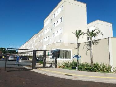 1 - Fachada Condominio em Ribeirão Preto