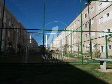 8 - Quadra de esportes em Ribeirão Preto