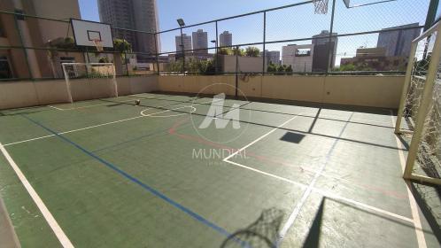 10 - Quadra de esportes em Ribeirão Preto