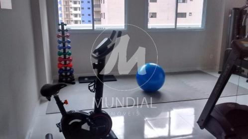 4 - Fitness em Praia Grande