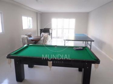 6 - Salão Jogos Condomínio em Praia Grande