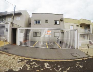 1 - Fachada Condominio em Ribeirão Preto
