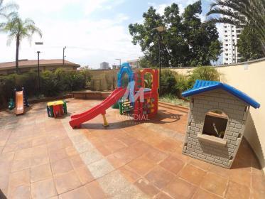 4 - Playground em Ribeirão Preto
